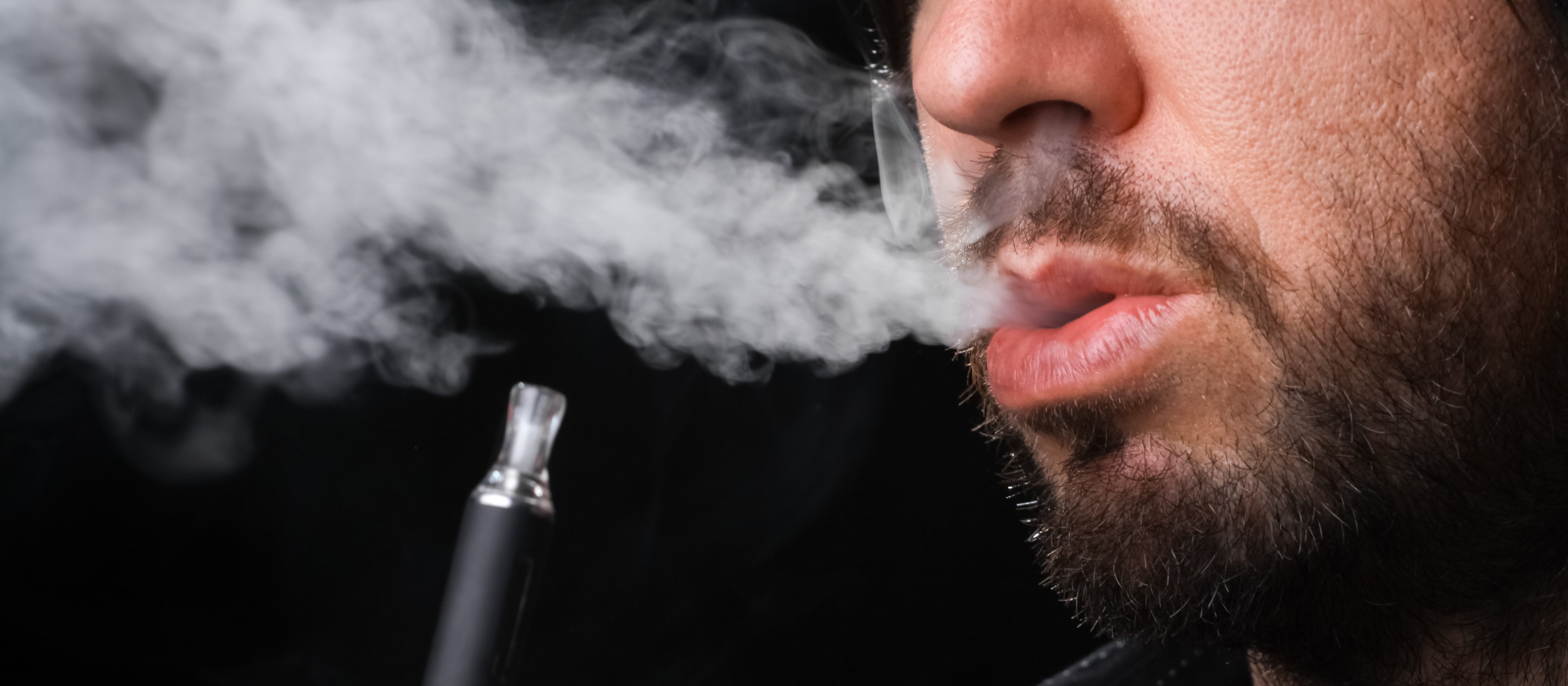 Does vaping really damage DNA and increase the risk of cancer